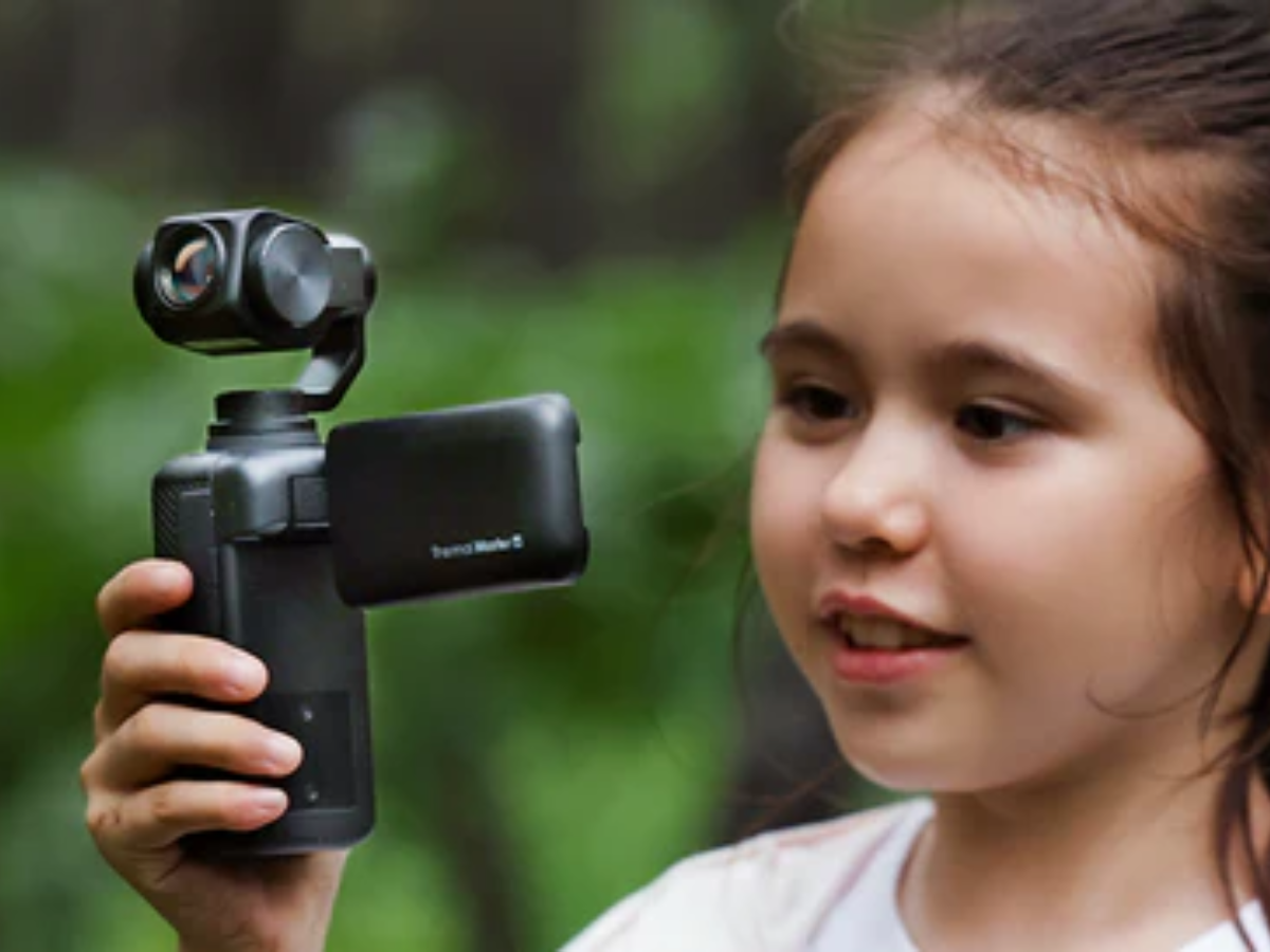 5 Reasons Why Thermal Cameras Enhance Your Daily Life