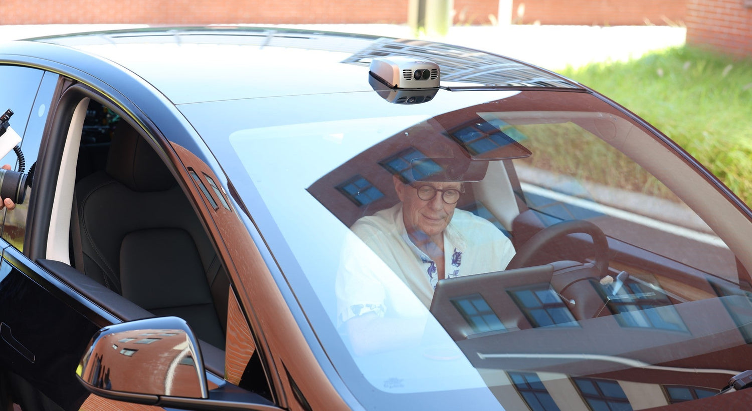 5 Advantages of Thermal Night Vision for Safer Driving