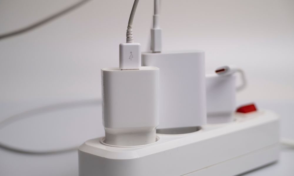 Electrical Outlet