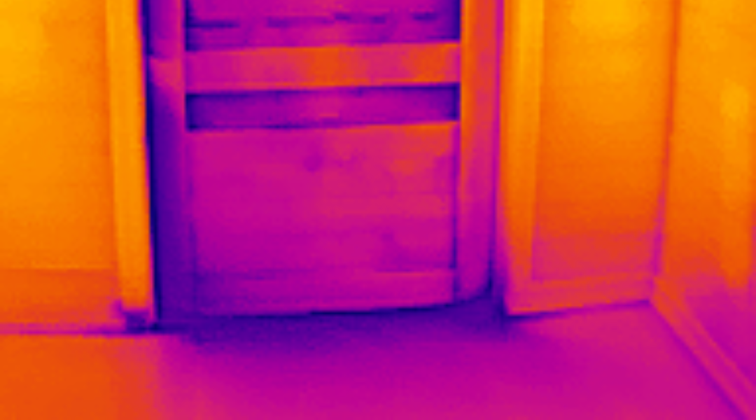 3 Minutes to Know How Does Thermal Imaging Work