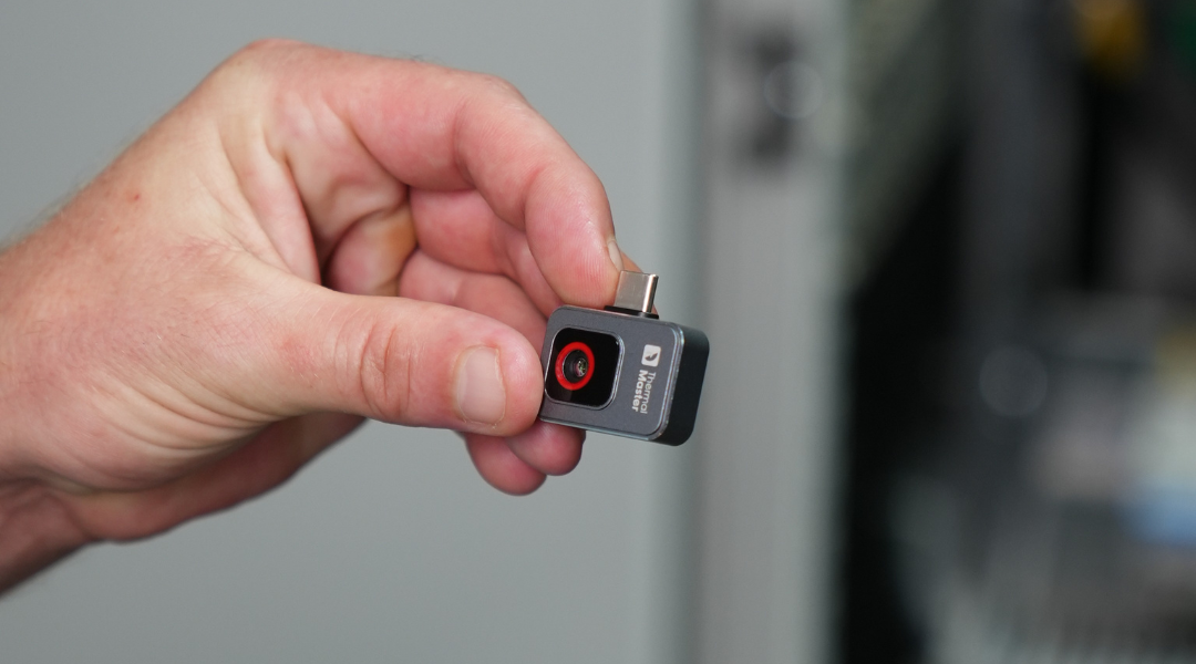 A Quick Guide to Detecting Hidden Water Leaks with Thermal Cameras