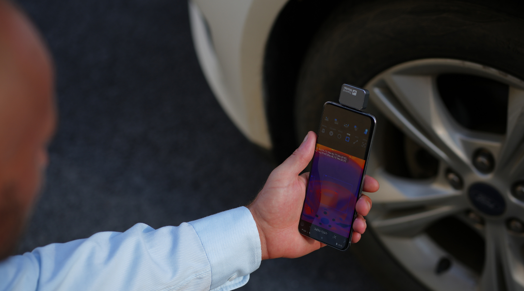 Exploring the Basics of Infrared Technology and Its Real-World Applications