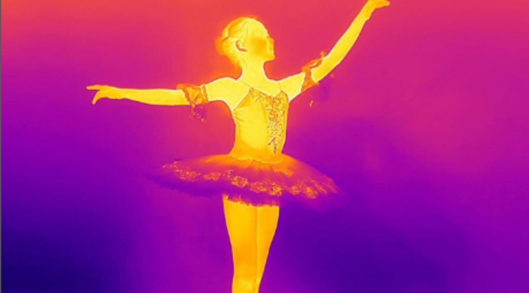 The Future of Thermal Imaging Cameras Is Already Here