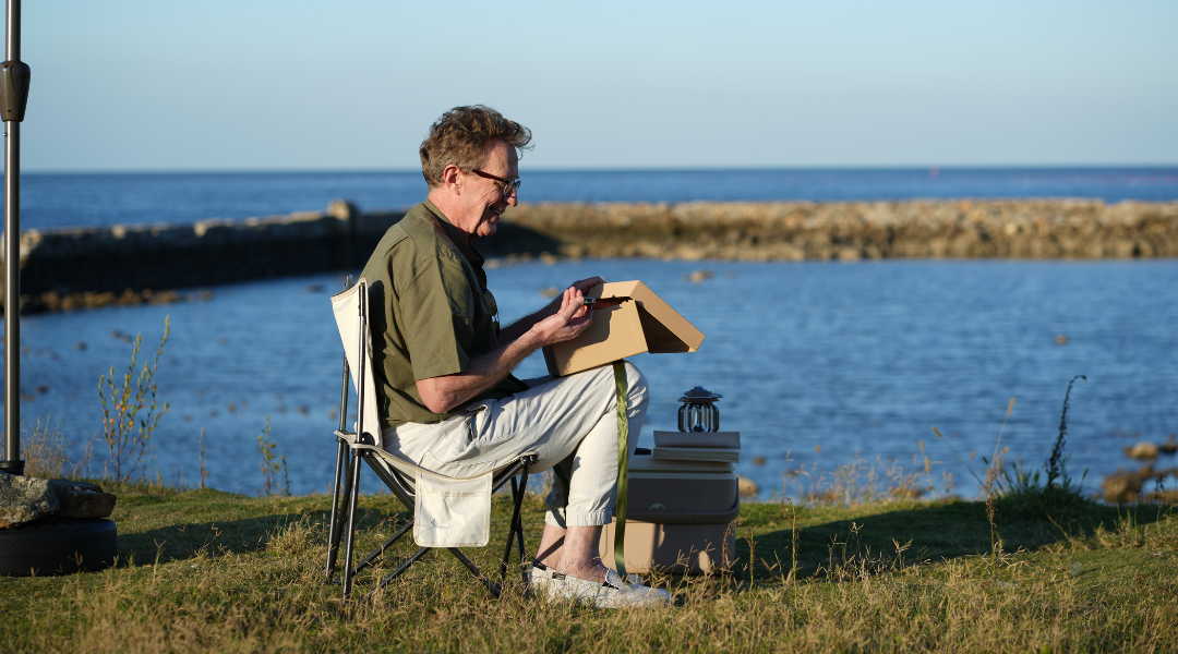 Why Should Use Smartphone Thermal Cameras for Wildlife Monitoring