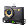 P3 Lite Thermal Camera for iPhone & Android | Beyond Clear