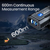 Thermal Master T2 Max, 1600 Yards Thermal Hunting Scope(US Only)