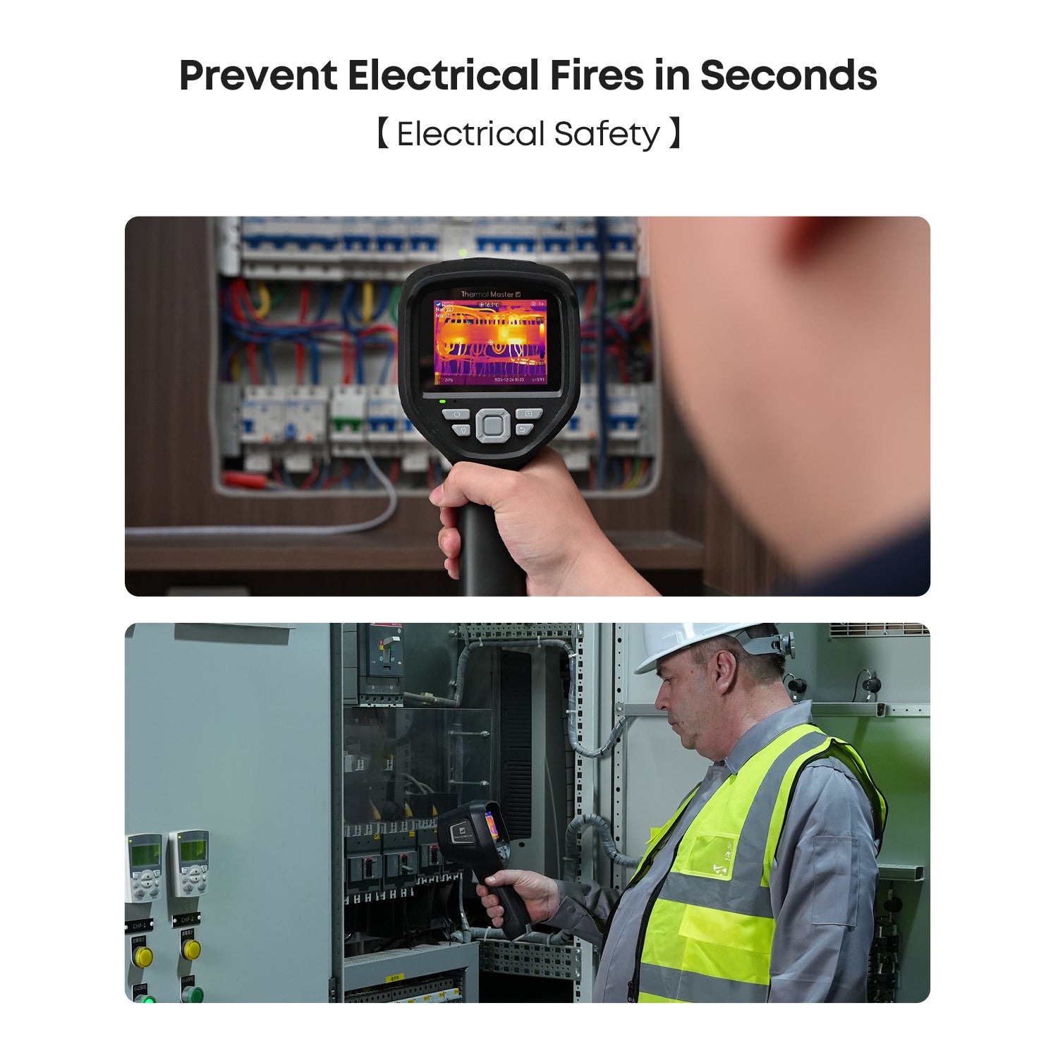 Thermal Master Thor001