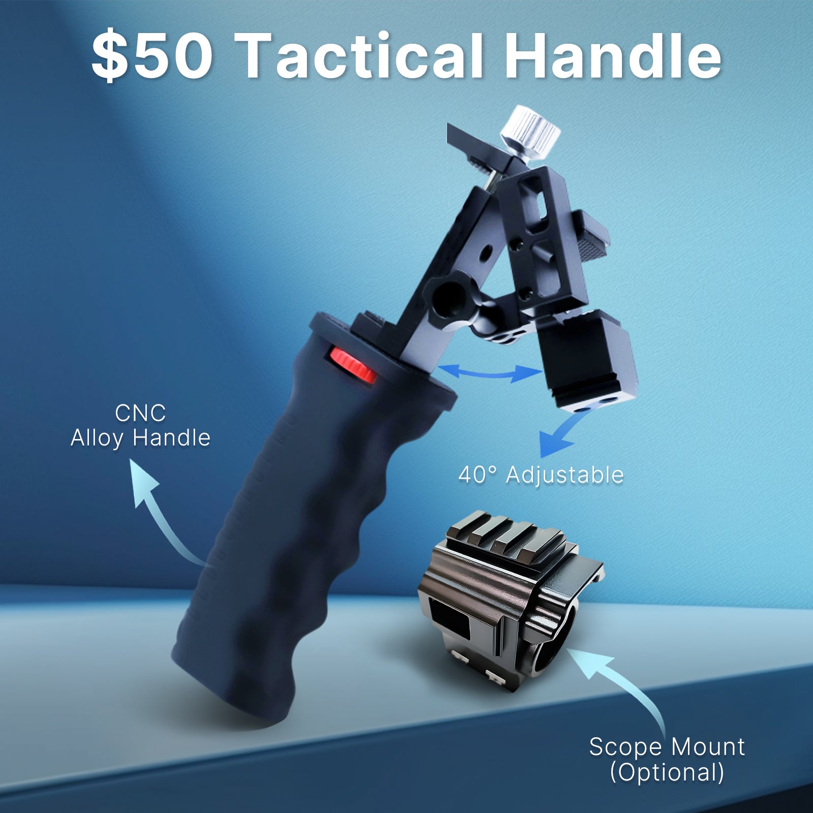 Thermal Master T2pro, World's Smallest Thermal Monocular