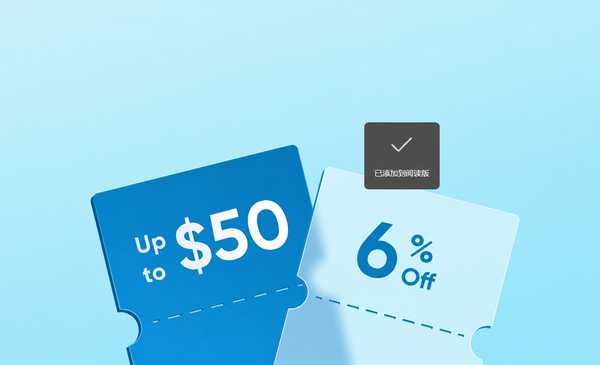 Coupons