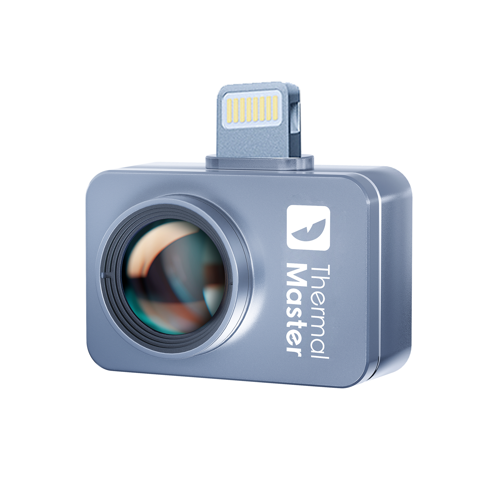 Thermal Master P2 pro, die kleinste Wärmebildkamera der Welt