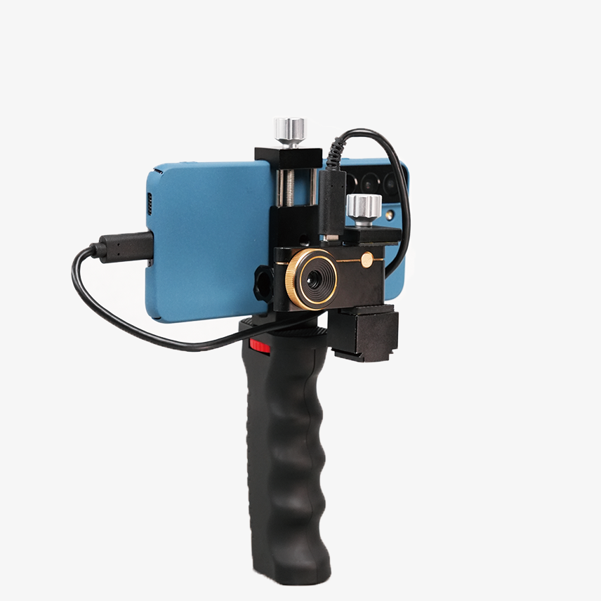 P3 Thermal Camera for iPhone and android