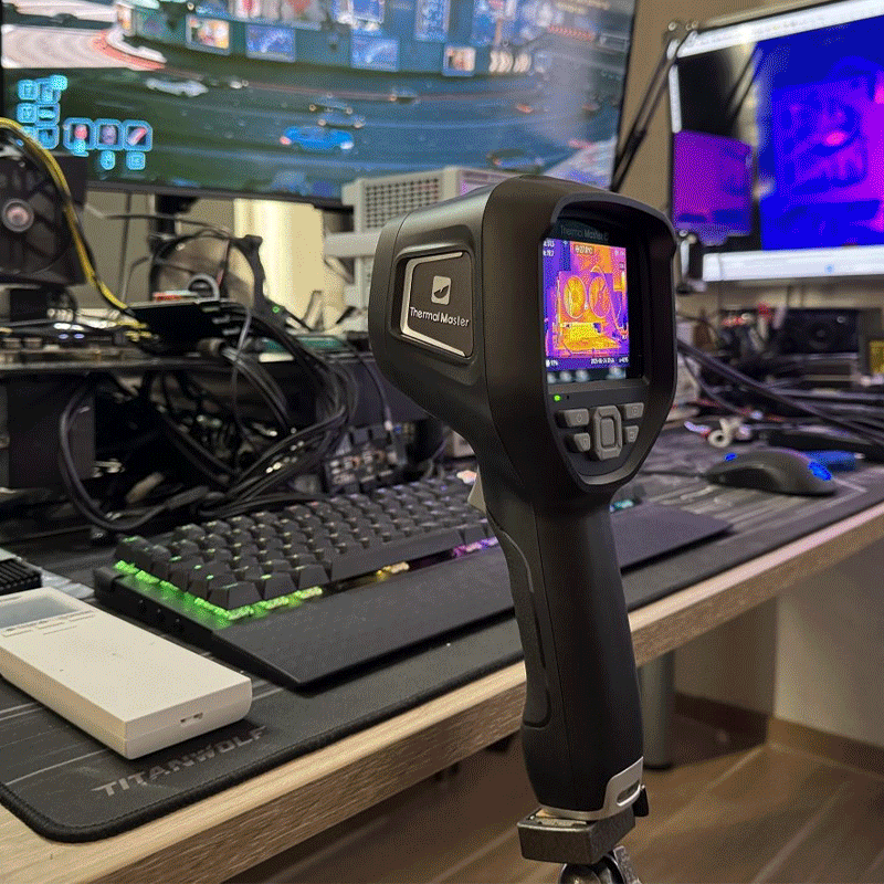 Thermal master thor002