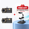 P3 Thermal Camera for iPhone and android