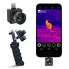 Thermal Master T2 Pro, das kleinste Wärmebild-Monokular der Welt