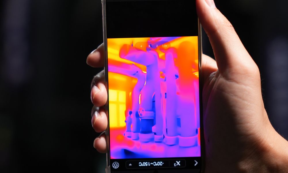 Thermal Cameras