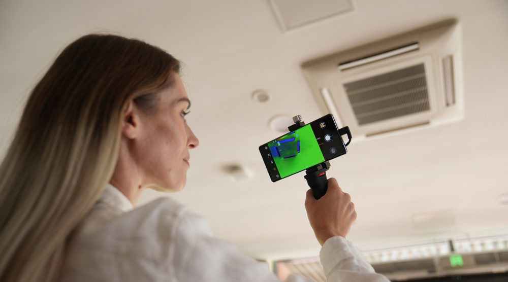 3 Reasons to Use Smartphone Thermal Cameras for Home Inspections
