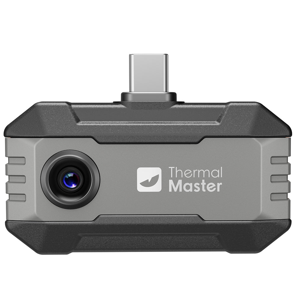 Thermal Master P1, Repair Master