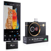 P4, AI Dual-Lens Thermal Camera