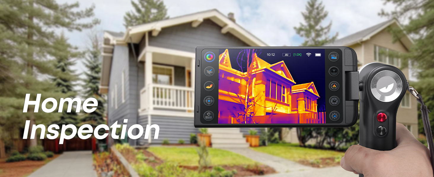 Redefining Home Safety