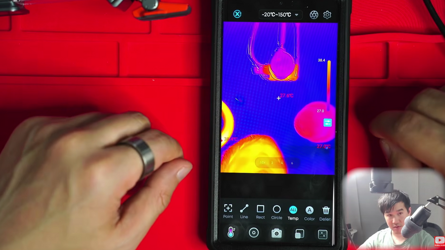 @Darren Yeo - Tech & Reviews