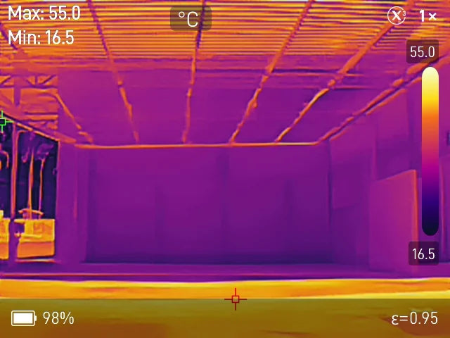 A Revelation for Home Inspections