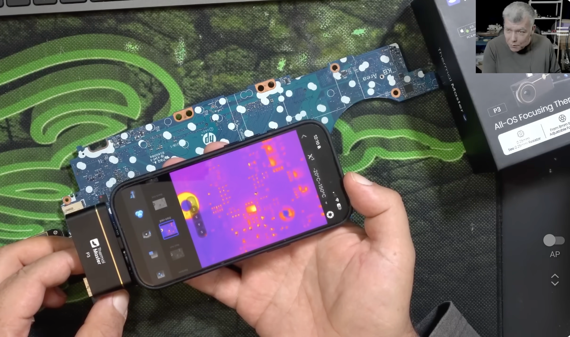 @Electronics Repair School