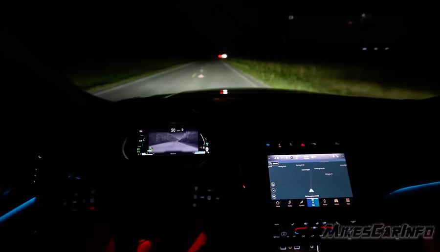 MikesAutoInfo