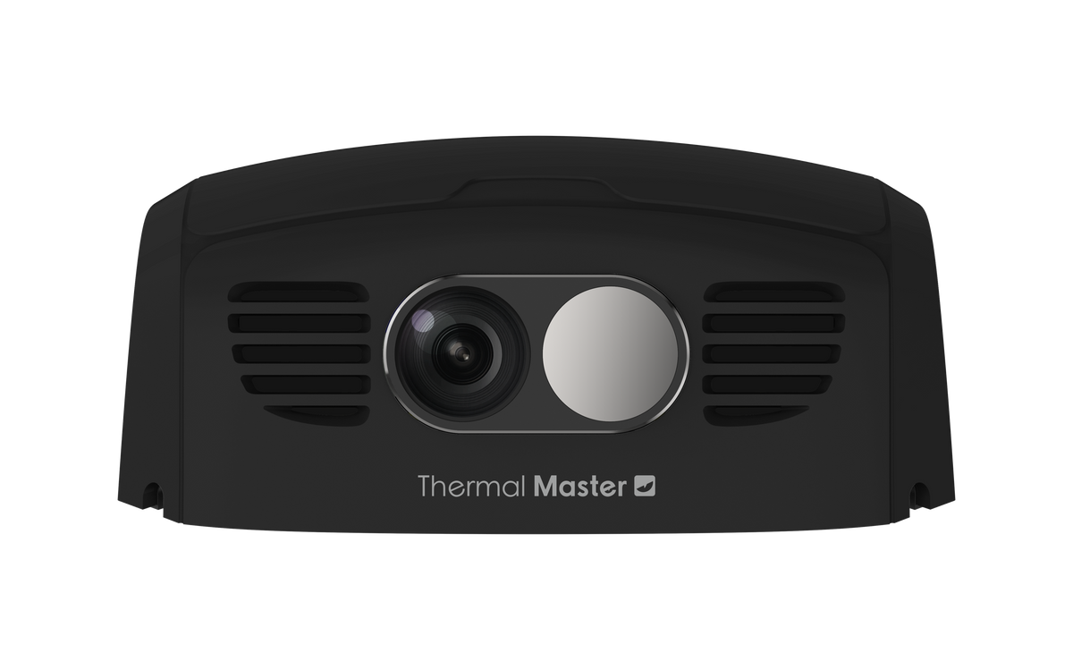 Night Vision Camera For Car | Thermal Master NV300 Max