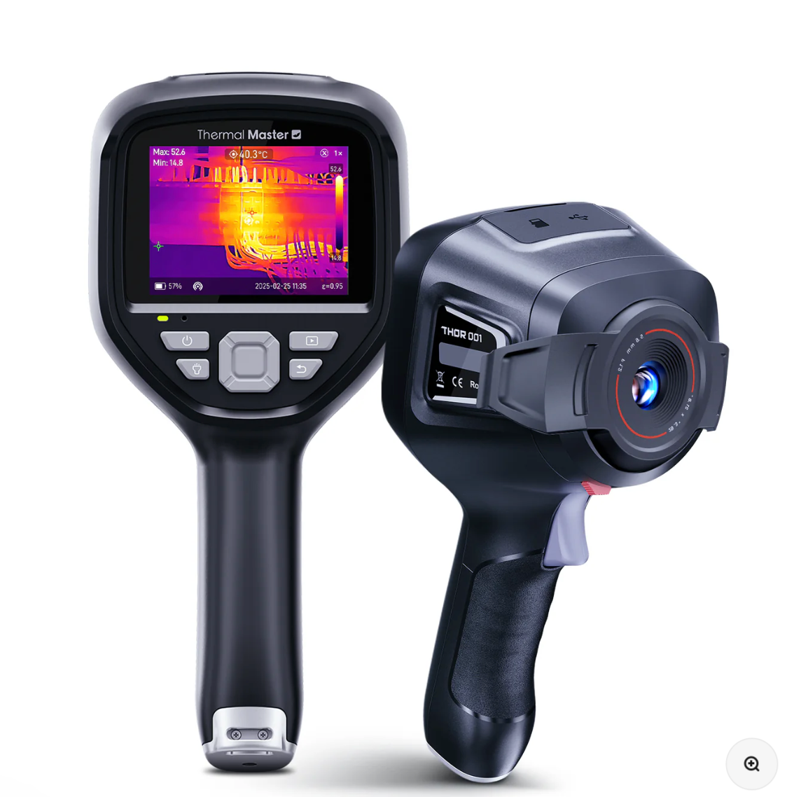 Thermal Master Thor001