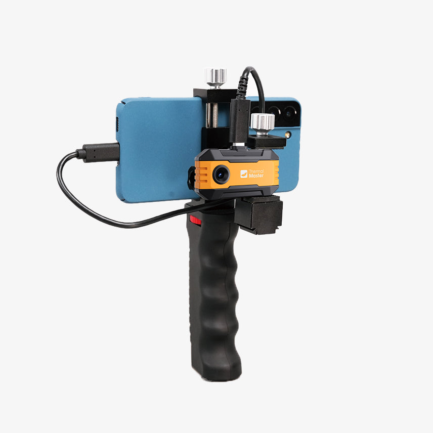 Thermal Master P1 — Home Inspection Thermal Camera