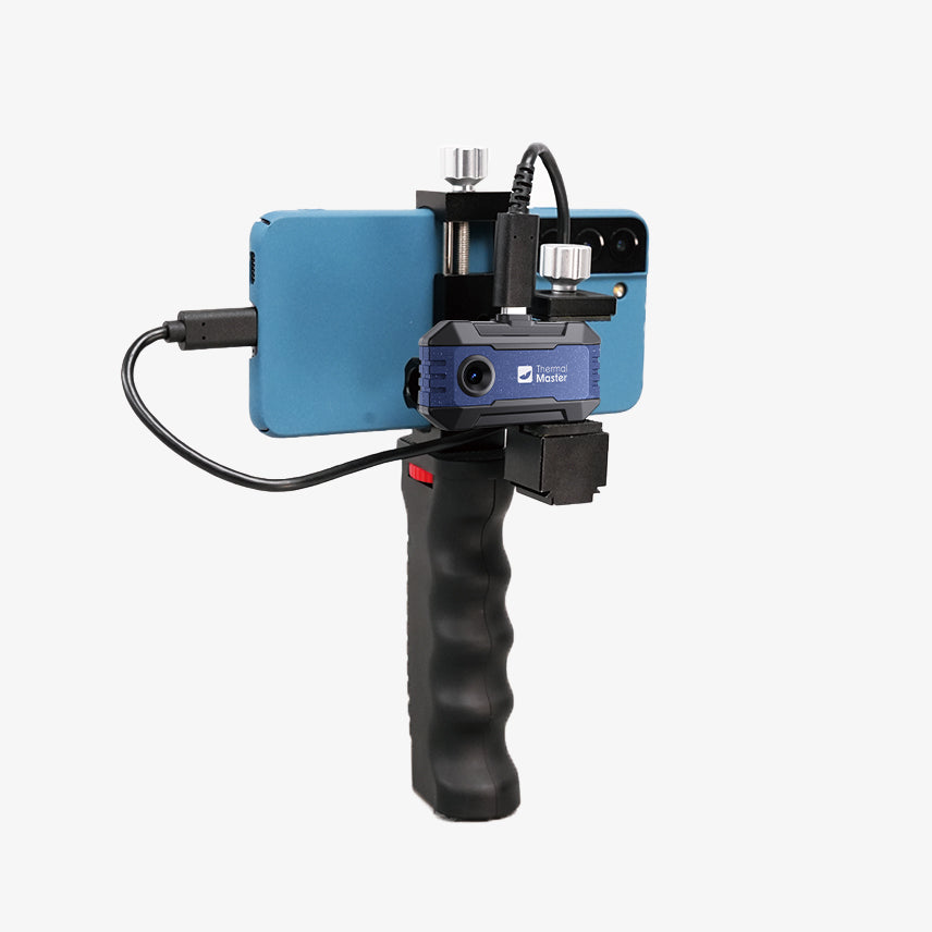 Thermal Master P1 — Home Inspection Thermal Camera