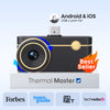 Thermal Master P3, PCB Thermal Camera
