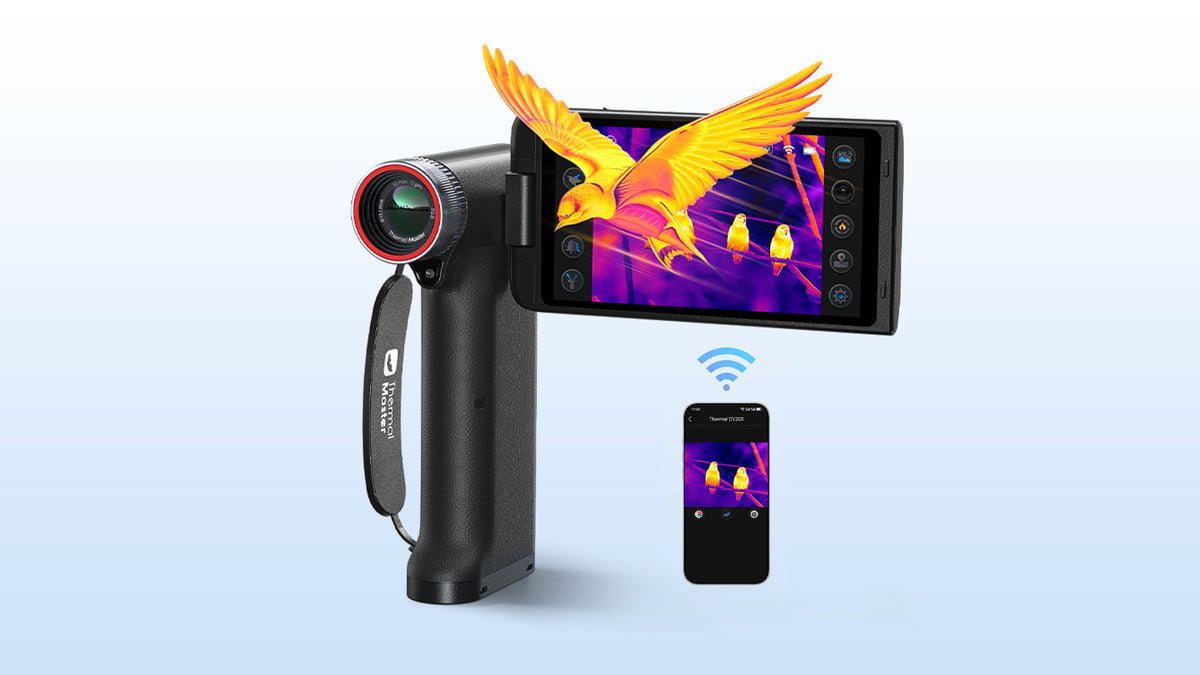 Thermal Master DV2
