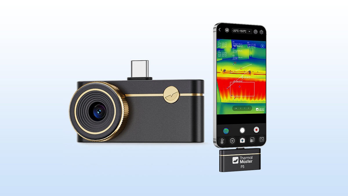 Thermal Master P3