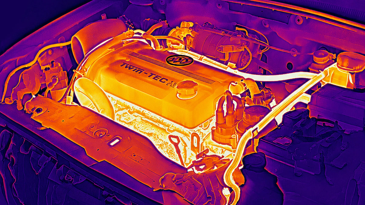 Automotive Diagnostics