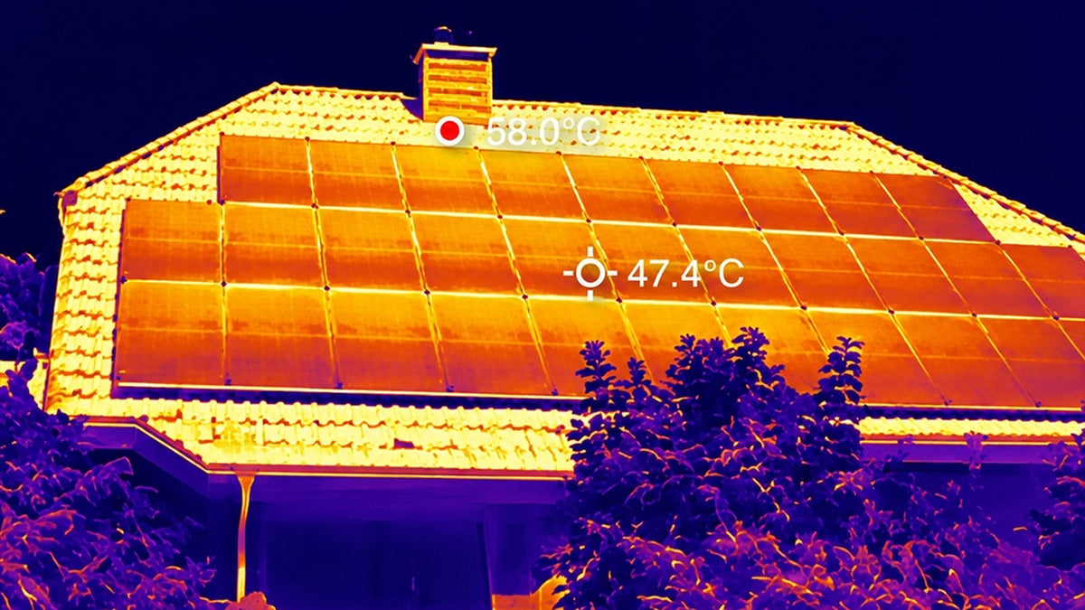 Solar Panel Inspection
