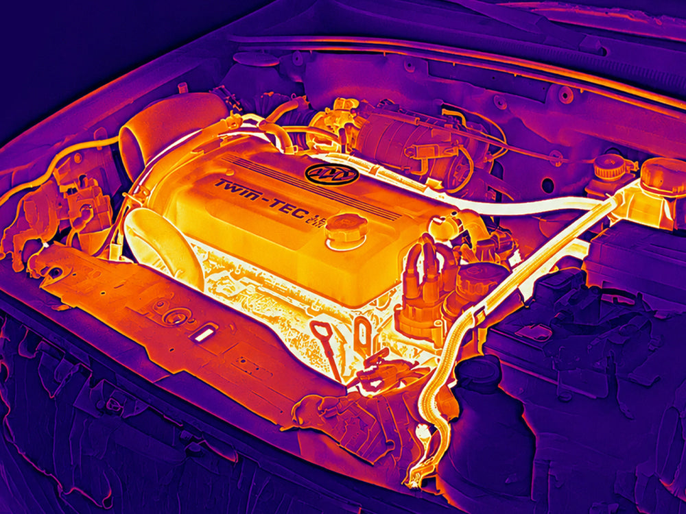 Automotive Diagnostics