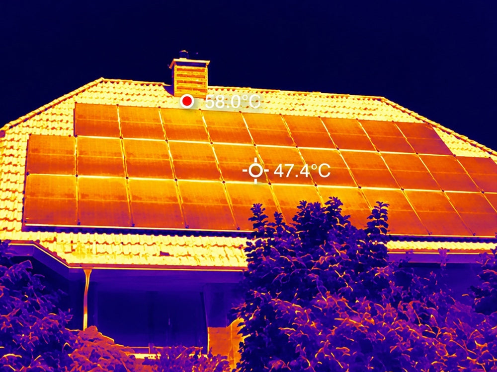 Solar Panel Inspection