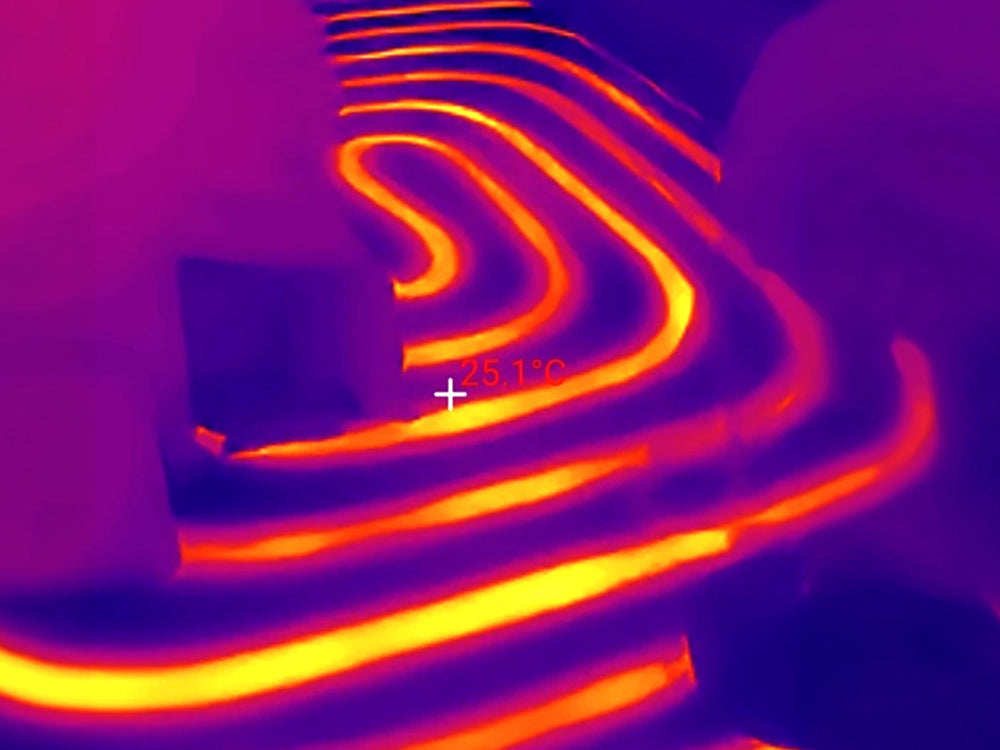 Underfloor Check