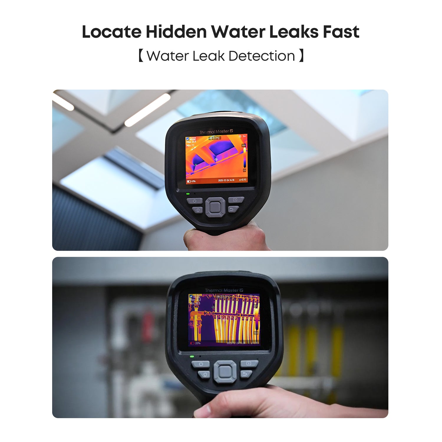 Thermal Master Thor001