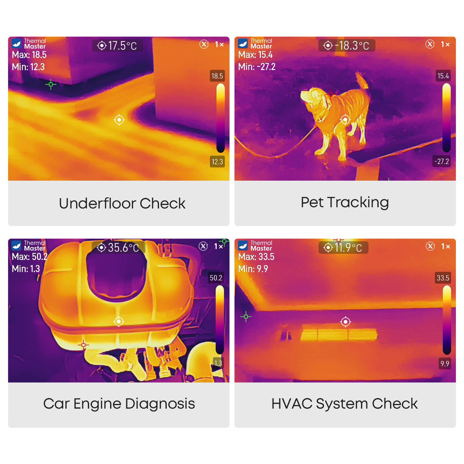 Thermal Master Thor001