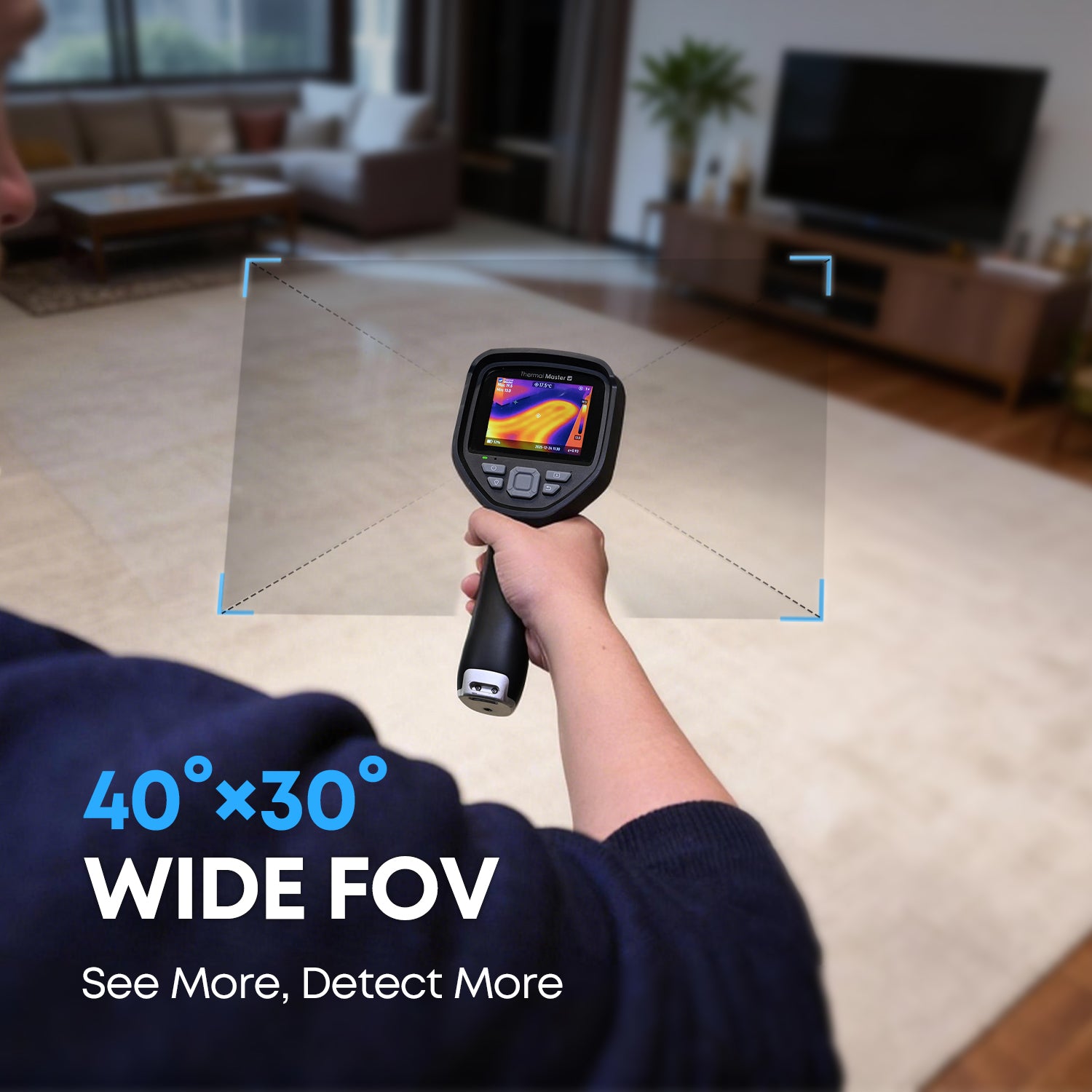 Thermal Master Thor001