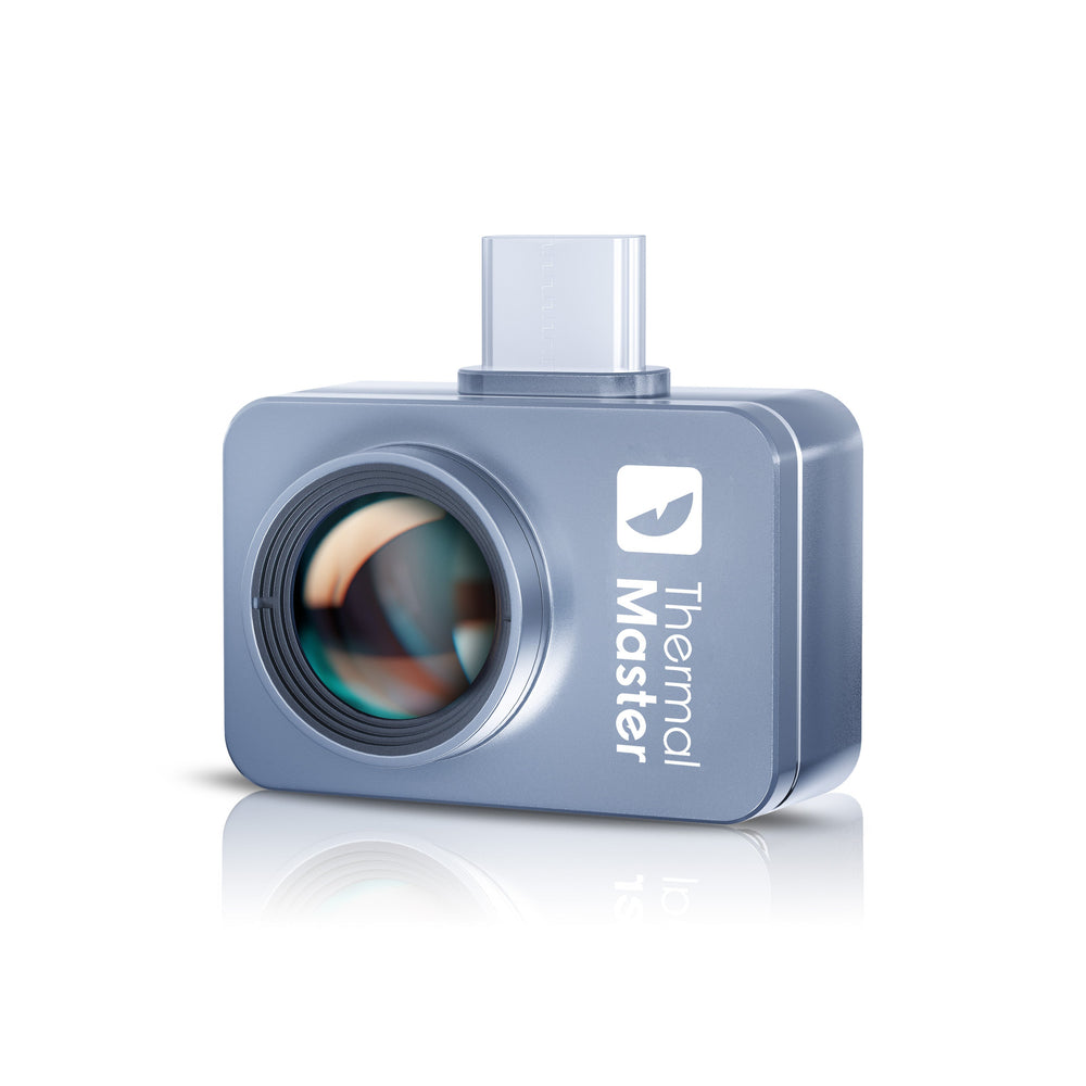 Master Camera A Complete Guide to Thermal Camera Technology for Beginners