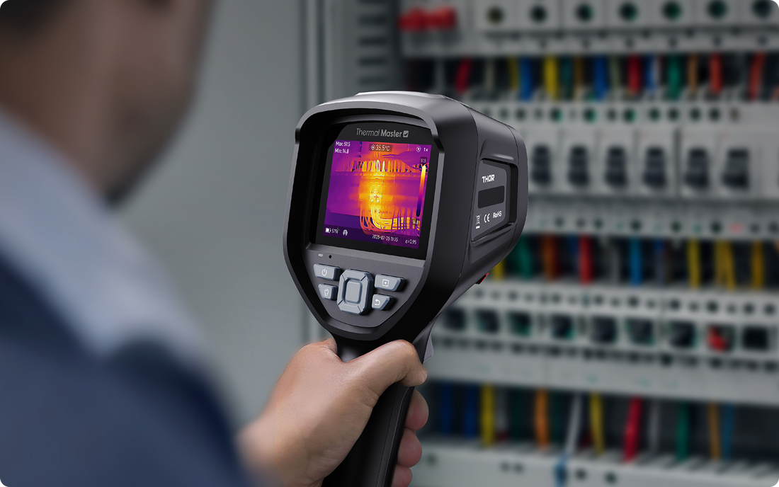 Electrical Inspection