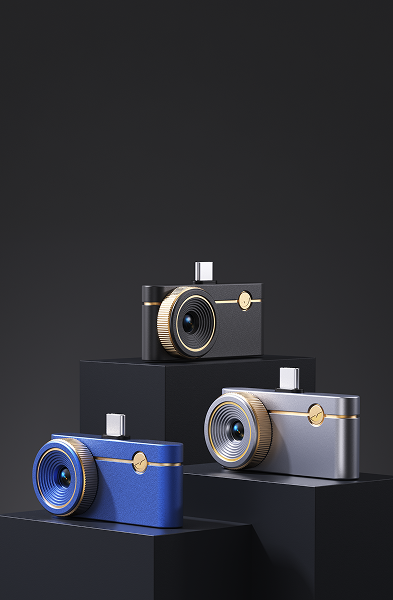 P3 in New Colors