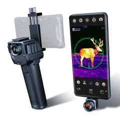 Thermal Master T2 Max, 1600 Yards Thermal Hunting Scope(US Only)