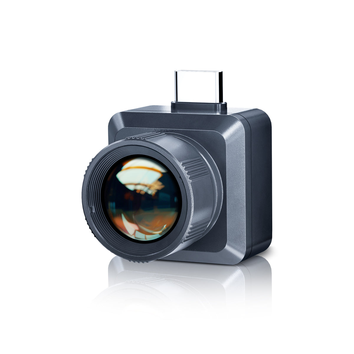 Thermal Master T2 Pro, das kleinste Wärmebild-Monokular der Welt