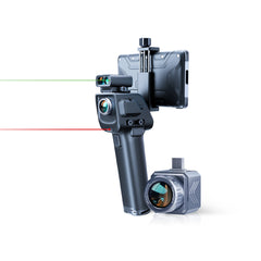 Thermal Master X3, World’s 1st Tactical Thermal Scope