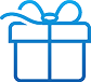 Exclusive Redemption Products