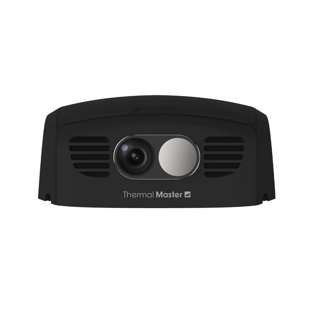 Thermal Master NV500,  Detect Life, 546 Yards Anti-Collision